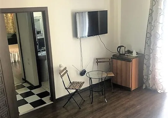 Гостевой дом Гостевой дом Sochi Vip House Сочи без звезд рейтинг 3.9 5% скидка по промокоду!