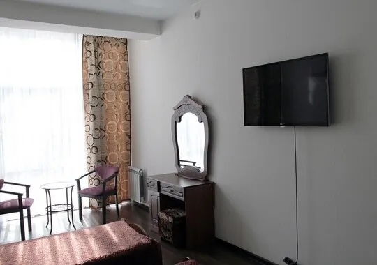 Гостевой дом Гостевой дом Sochi Vip House Сочи без звезд Забронируй по своей цене! 5% скидка по промокоду!