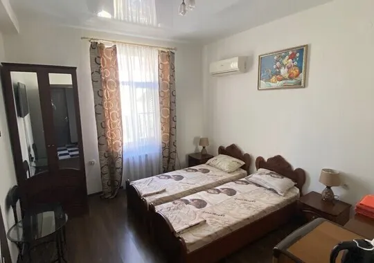 Гостевой дом Гостевой дом Sochi Vip House Сочи рейтинг 3.9 5 отзывов 5% скидка по промокоду!