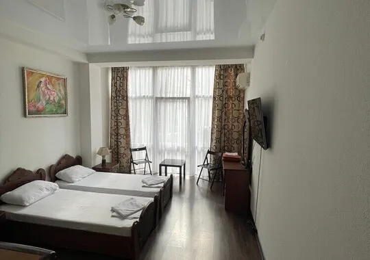 Гостевой дом Гостевой дом Sochi Vip House Сочи 5 отзывов Забронируй по своей цене! 5% скидка по промокоду!