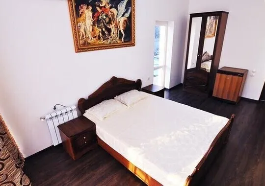 Гостевой дом Гостевой дом Sochi Vip House Сочи без звезд рейтинг 3.9 5 отзывов Забронируй по своей цене!