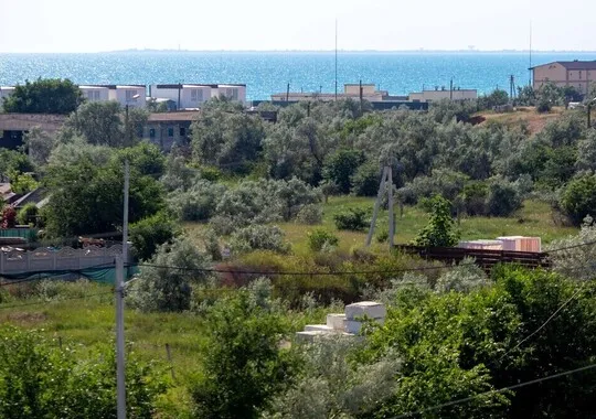 Мини-отель Мини-отель Крымские Зори посёлок городского типа Новофёдоровка без звезд новый объект 5% скидка по промокоду!