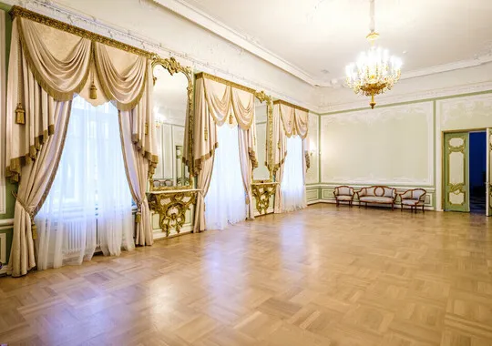 Гостиница Гостиница Особняк Военного Министра Milutin Palace Санкт-Петербург метро Гостиный двор 561 м от метро Гостиный двор
