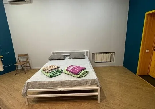 Хостел Хостел Vozduh Красноярск без звезд без отзывов 5% скидка по промокоду!