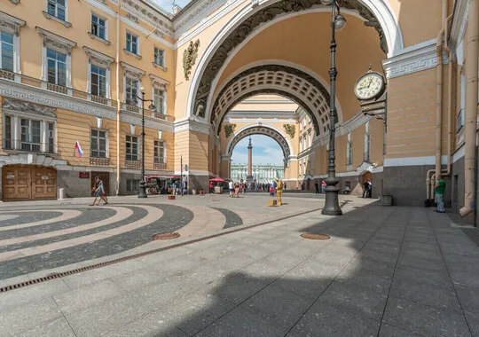 Мини-отель Мини-отель Victoria Lidval Санкт-Петербург 184 м от метро Адмиралтейская 5% скидка по промокоду!