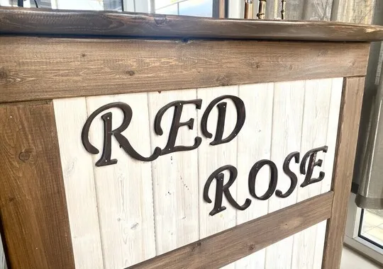 Отель Апарт-отель Red Rose посёлок городского типа Сириус без отзывов