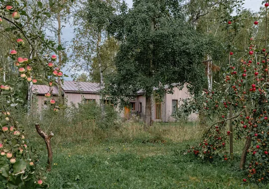 Мини-отель Мини-отель Чехов APi городской округ Чехов новый объект без отзывов Забронируй по своей цене!