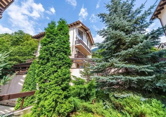 Апартаменты Апартаменты Oplot Apartments посёлок городского типа Красная Поляна новый объект без отзывов Забронируй по своей цене!