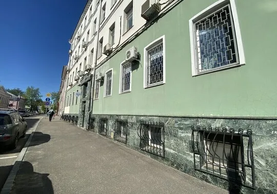 Мини-отель Мини-отель Crystal на Таганке Москва 848 м от метро Марксистская без звезд