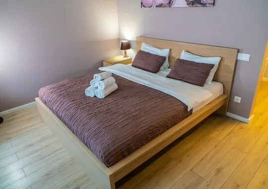 Апартаменты Апартаменты Centeral Apart Hotel Москва метро Трубная 503 м от метро Трубная