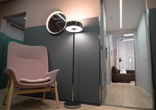 Апартаменты Апартаменты Centeral Apart Hotel Москва 503 м от метро Трубная Забронируй по своей цене!