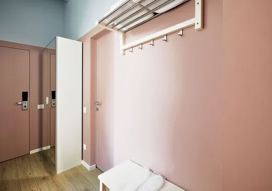 Апартаменты Апартаменты Centeral Apart Hotel Москва 5 отзывов Забронируй по своей цене!
