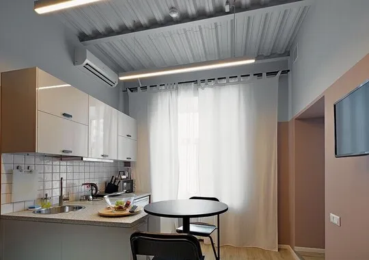 Апартаменты Апартаменты Centeral Apart Hotel Москва 503 м от метро Трубная 3 звезды 5% скидка по промокоду!