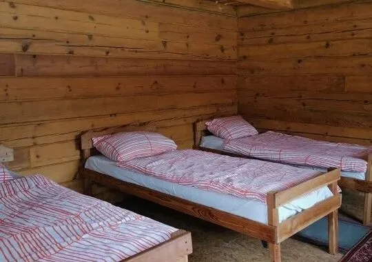 База отдыха База отдыха Золотая пчела село Черга 5% скидка по промокоду!