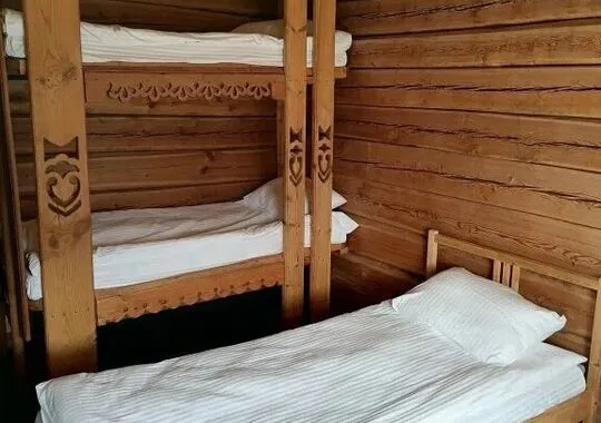 База отдыха База отдыха Золотая пчела село Черга без звезд без отзывов