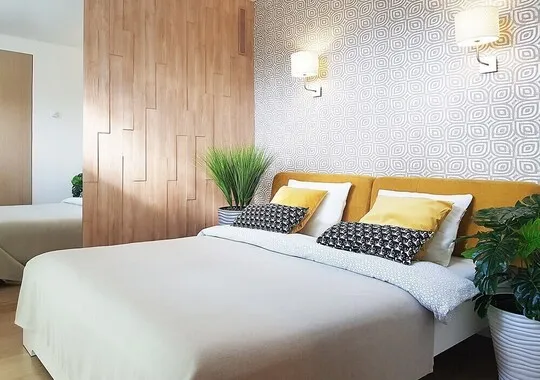 Апартаменты Апартаменты ARS apartments Калининград новый объект без отзывов 5% скидка по промокоду!
