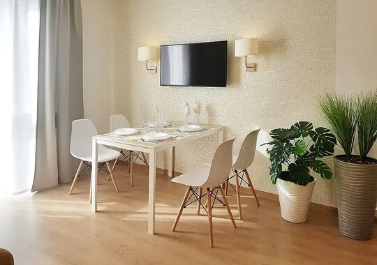 Апартаменты Апартаменты ARS apartments Калининград без отзывов Забронируй по своей цене! 5% скидка по промокоду!