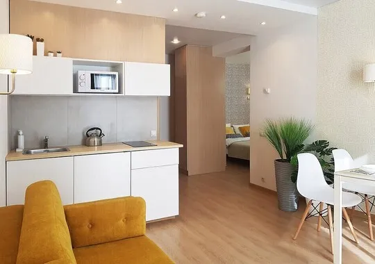 Апартаменты Апартаменты ARS apartments Калининград новый объект без отзывов Забронируй по своей цене! 5% скидка по промокоду!