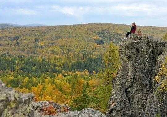 Отель Эко-отель Лесная усадьба село Кусимовского Рудника без звезд Забронируй по своей цене! 5% скидка по промокоду!