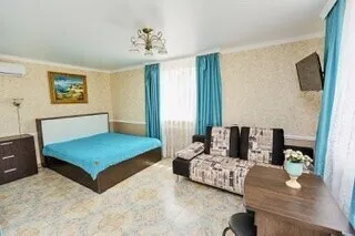 Гостиница Гостиница Ясенская коса-Азовская краса хутор Морозовский