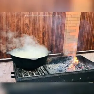 Гостиница Гостиница Ясенская коса-Азовская краса хутор Морозовский