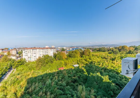 Апартаменты Апартаменты Oplot Apartments Sorrento Park посёлок городского типа Сириус без отзывов 5% скидка по промокоду!