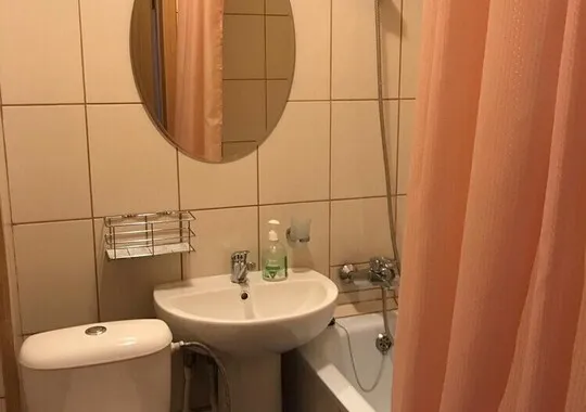 Апартаменты Апартаменты Siberia Apartments Новосибирск без звезд новый объект
