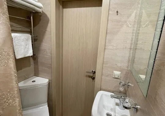 Отель Отель Диона Геленджик 5% скидка по промокоду!