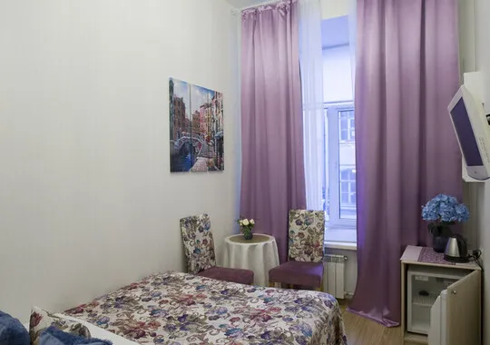 Гостевой дом Гостевой дом Veneta Rooms Санкт-Петербург 4 отзыва