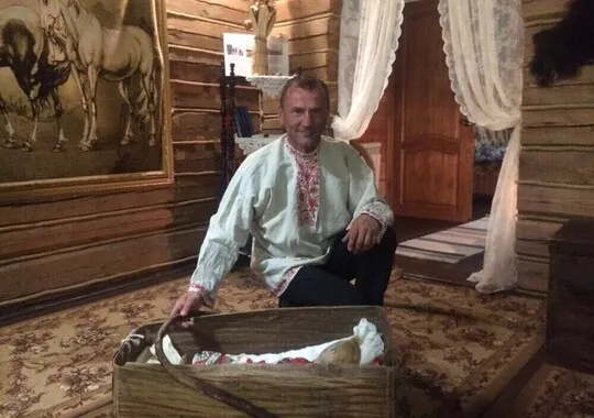 База отдыха База отдыха НиКиТа деревня Папушево без звезд 5% скидка по промокоду!