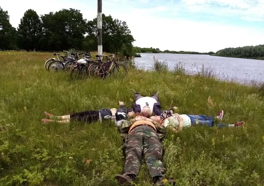 База отдыха База отдыха НиКиТа деревня Папушево Забронируй по своей цене! 5% скидка по промокоду!