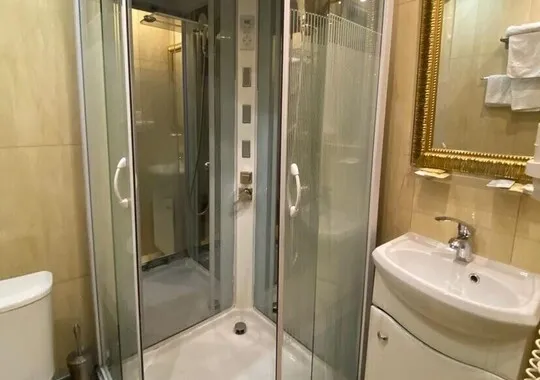 Отель Отель Lubyanka Art Hotel Москва 5% скидка по промокоду!