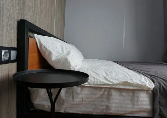 Отель Отель Etilia hotel Конаково без звезд