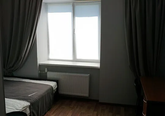 Отель Отель Etilia hotel Конаково новый объект