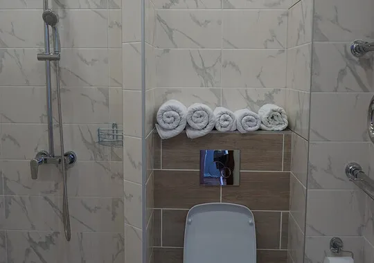 Отель Отель Etilia hotel Конаково Забронируй по своей цене!