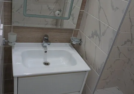 Отель Отель Etilia hotel Конаково без звезд новый объект