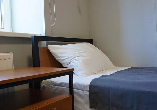 Отель Отель Etilia hotel Конаково без звезд новый объект Забронируй по своей цене!