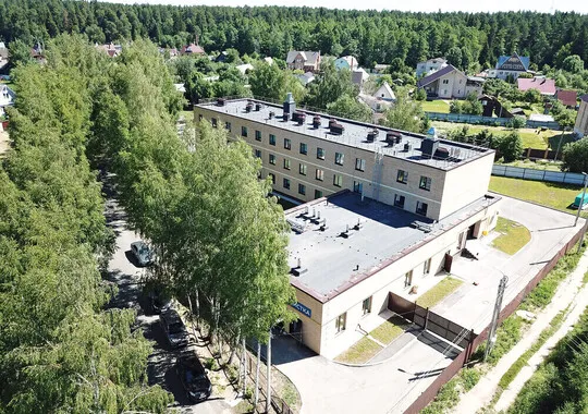 Отель Отель Etilia hotel Конаково новый объект без отзывов Забронируй по своей цене!