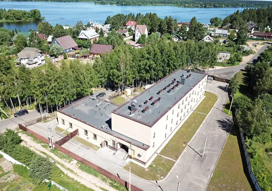 Отель Отель Etilia hotel Конаково новый объект без отзывов 5% скидка по промокоду!