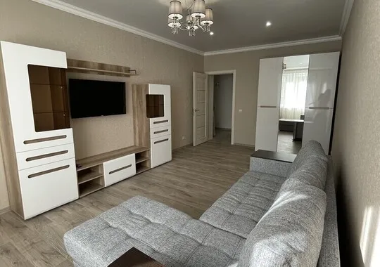 Апартаменты Апартаменты Куршская коса 65м² Зеленоградск 5 звезд без отзывов