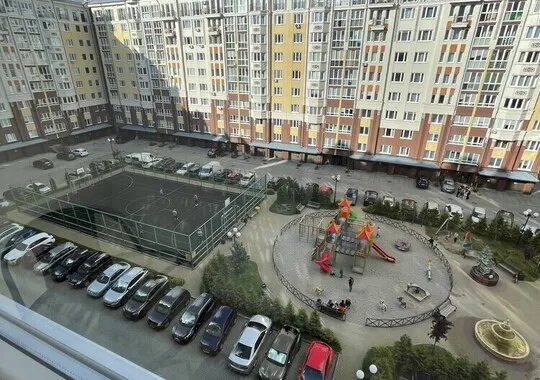 Апартаменты Апартаменты Куршская коса 65м² Зеленоградск новый объект Забронируй по своей цене!