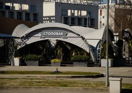 Апартаменты Апартаменты ЖК Екатерининский  квартал Сочи без звезд Забронируй по своей цене! 5% скидка по промокоду!