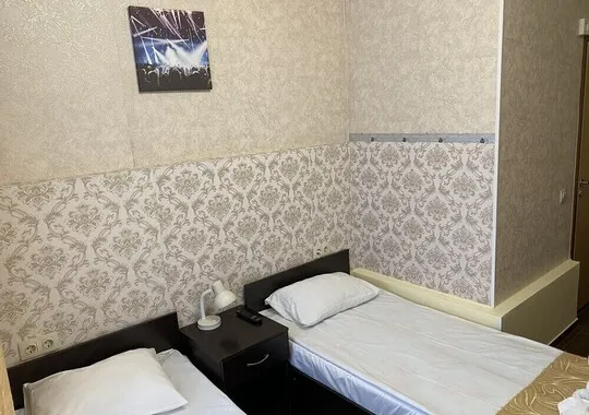 Отель Отель Концерт на Электрозаводской Москва метро Семёновская 5 отзывов