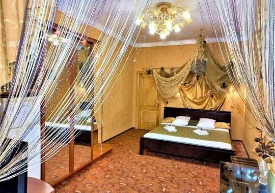 Отель Отель Сота Судак 5% скидка по промокоду!