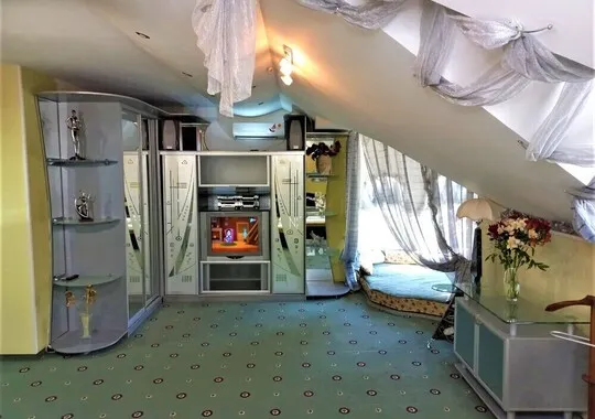 Отель Отель Сота Судак