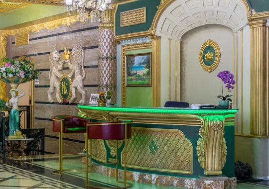 Апартаменты Апартаменты ЖК Корона 12 Сочи 2 отзыва 5% скидка по промокоду!