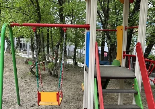 База отдыха База отдыха Дивное село Дивноморское новый объект без отзывов