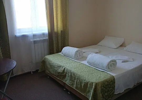 Гостевой дом Гостевой дом Sky Village аэропорт Домодедово деревня Котляково без звезд новый объект