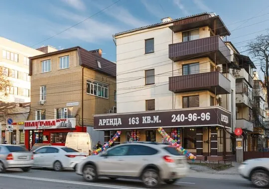 Апартаменты Апартаменты для ценителей комфорта Ростов-на-Дону рейтинг 4.5 5% скидка по промокоду!