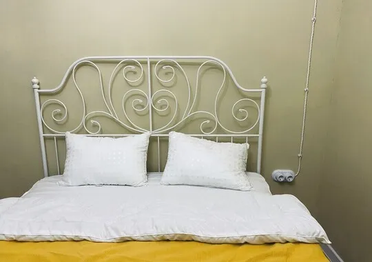 Мини-отель Мини-отель The Roomers Санкт-Петербург 597 м от метро Чкаловская 5 отзывов